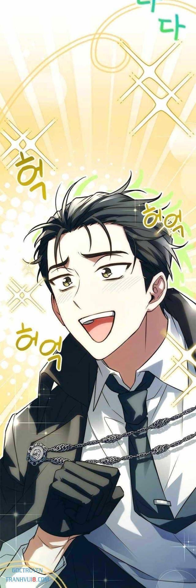 Anh Hùng Huyền Thoại Là Học Viên Danh Dự Của Học Viện Chap 15 - Next Chap 16