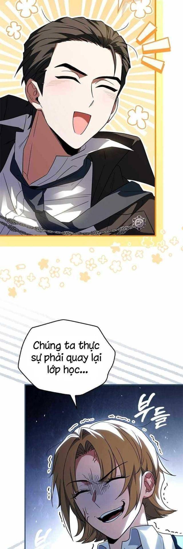 Anh Hùng Huyền Thoại Là Học Viên Danh Dự Của Học Viện Chap 15 - Next Chap 16