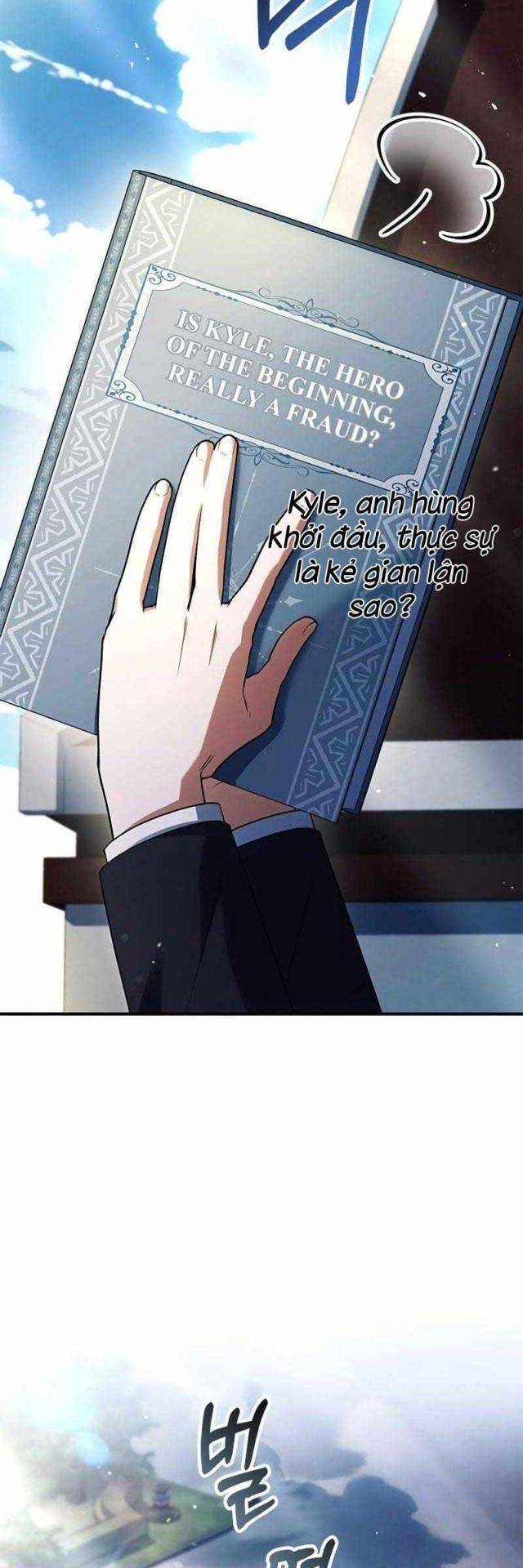 Anh Hùng Huyền Thoại Là Học Viên Danh Dự Của Học Viện Chap 15 - Next Chap 16