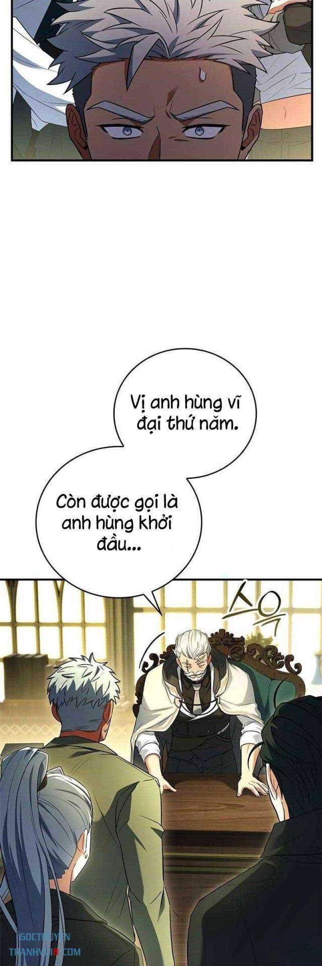 Anh Hùng Huyền Thoại Là Học Viên Danh Dự Của Học Viện Chap 15 - Next Chap 16