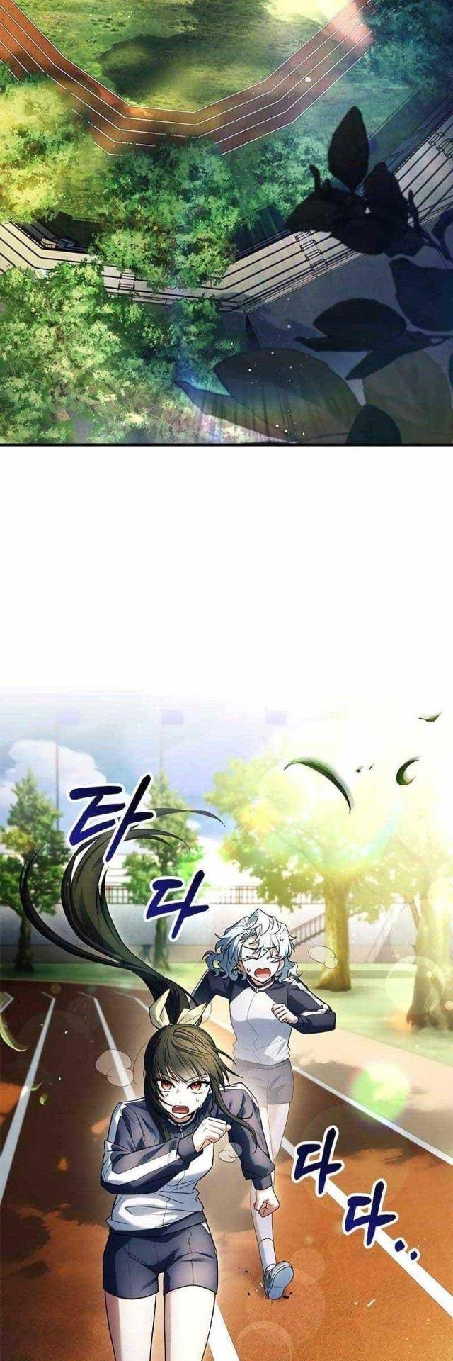 Anh Hùng Huyền Thoại Là Học Viên Danh Dự Của Học Viện Chap 15 - Next Chap 16