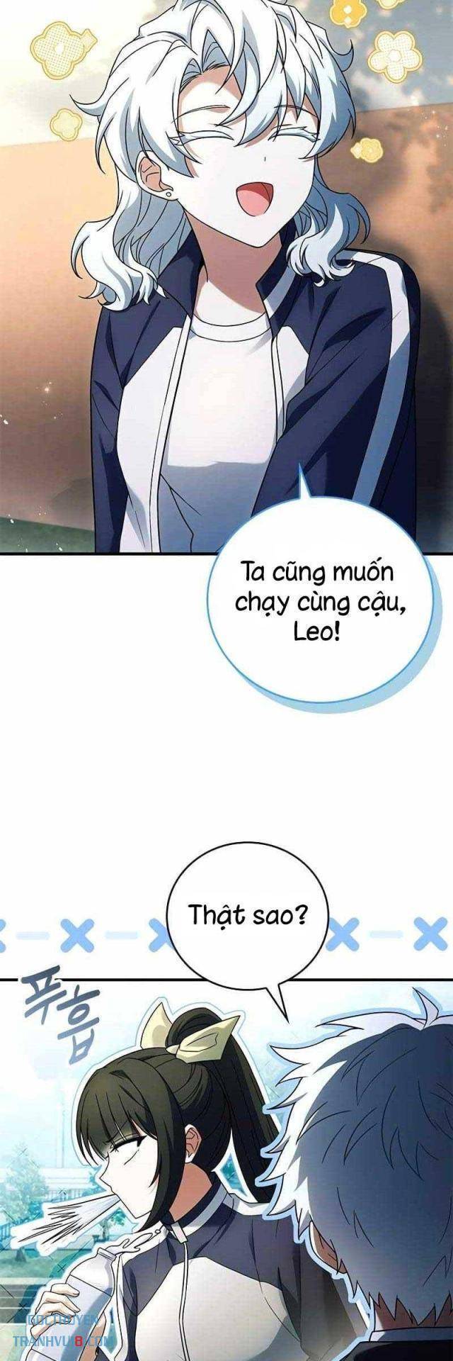 Anh Hùng Huyền Thoại Là Học Viên Danh Dự Của Học Viện Chap 15 - Next Chap 16