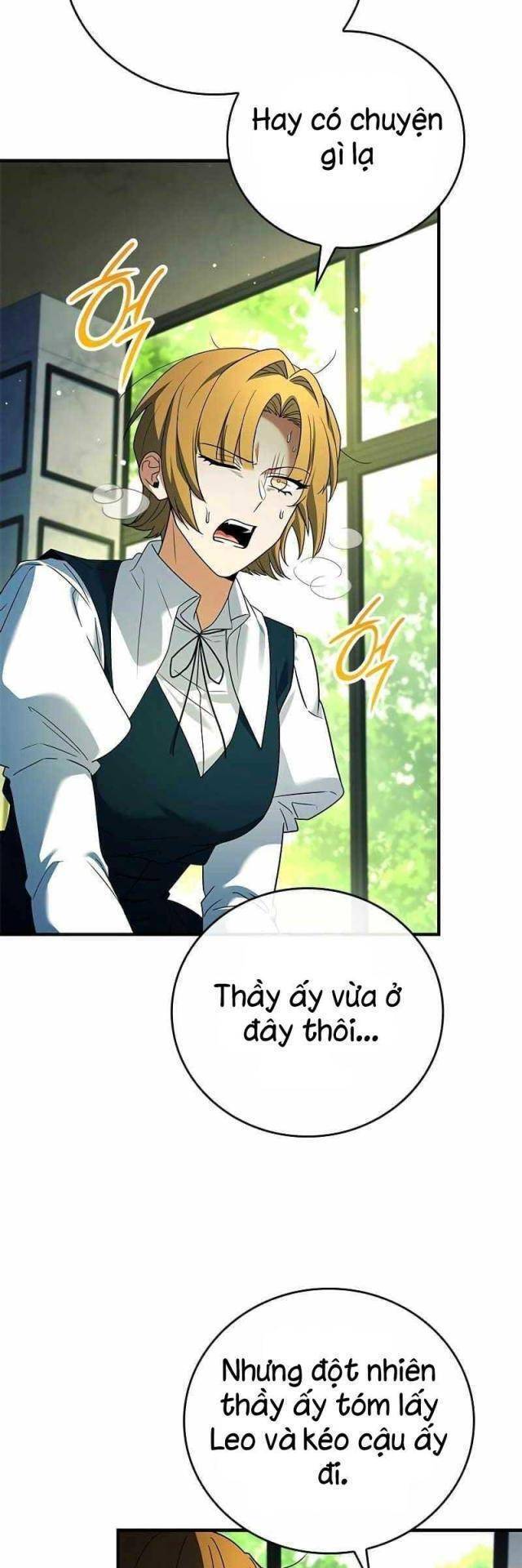 Anh Hùng Huyền Thoại Là Học Viên Danh Dự Của Học Viện Chap 15 - Next Chap 16