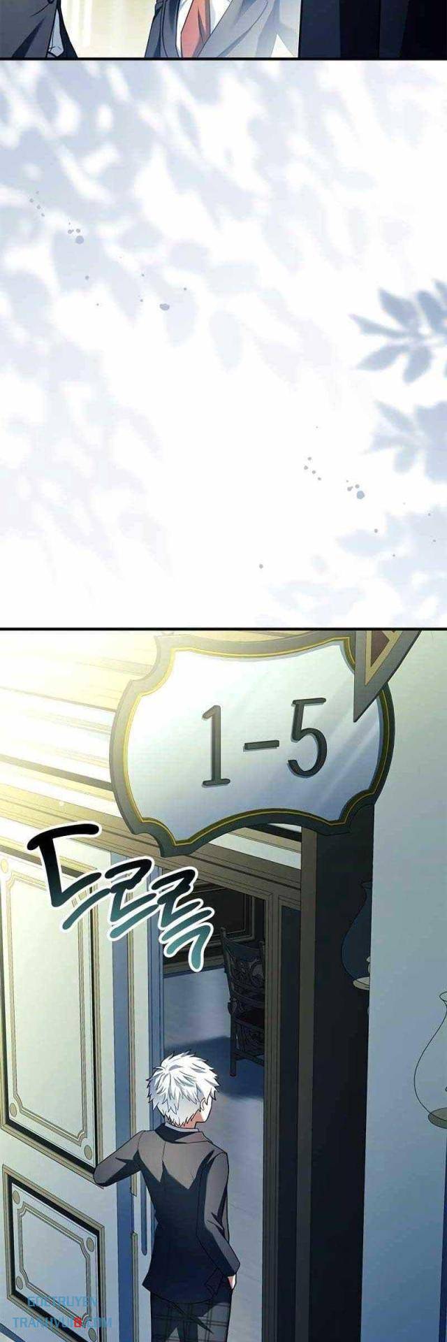 Anh Hùng Huyền Thoại Là Học Viên Danh Dự Của Học Viện Chap 15 - Next Chap 16