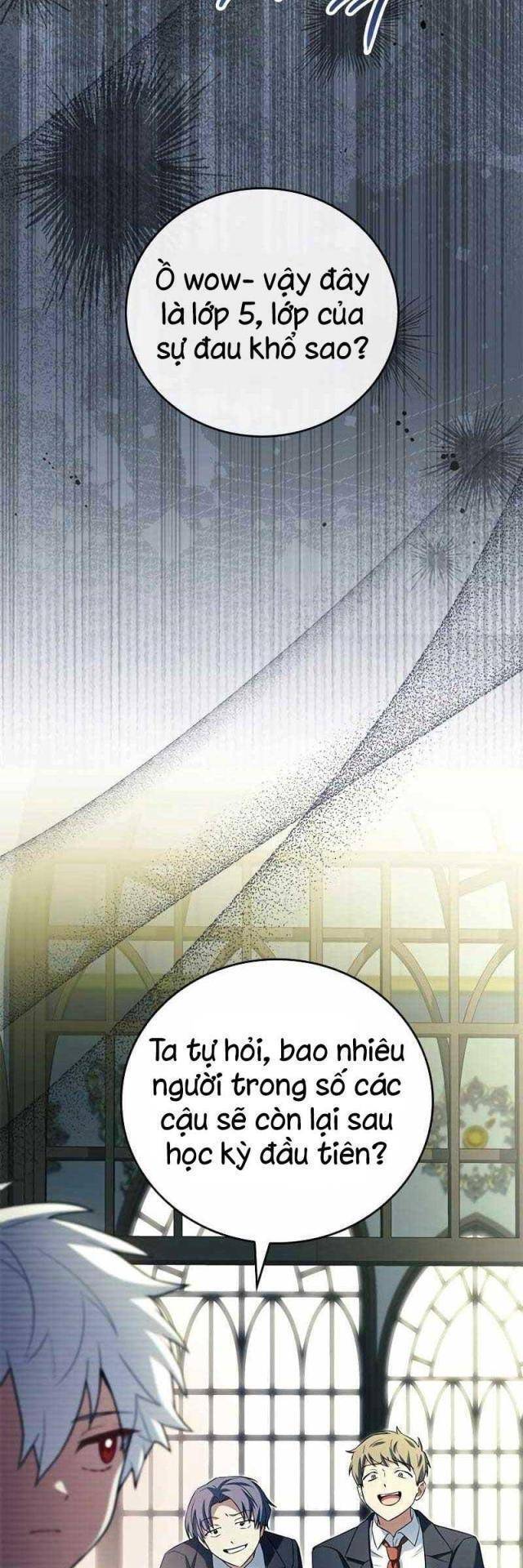 Anh Hùng Huyền Thoại Là Học Viên Danh Dự Của Học Viện Chap 15 - Next Chap 16