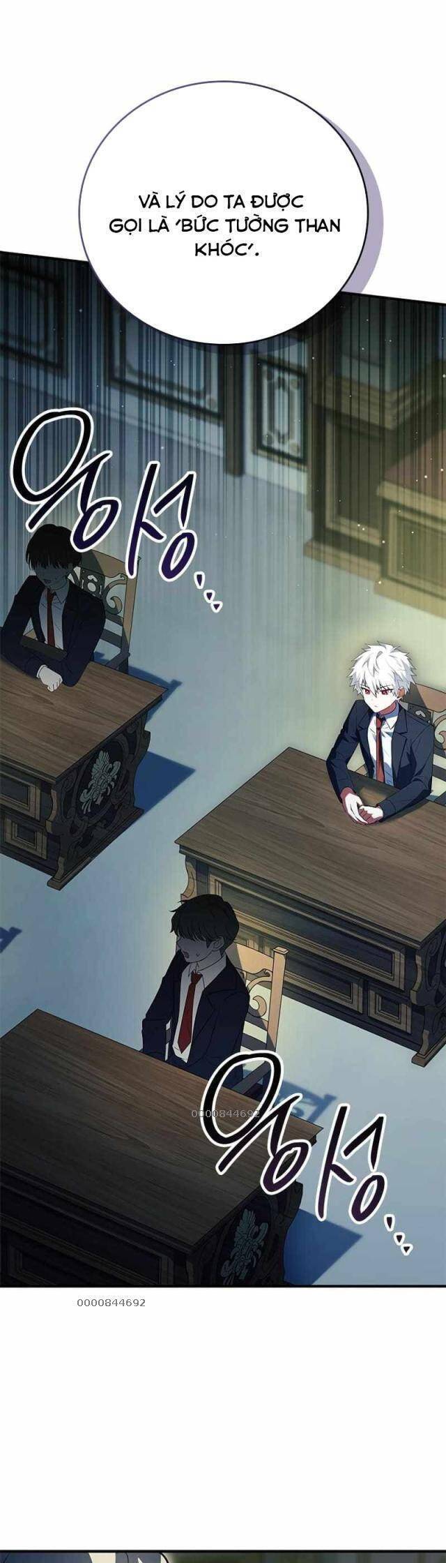 Anh Hùng Huyền Thoại Là Học Viên Danh Dự Của Học Viện Chap 16 - Next Chap 17