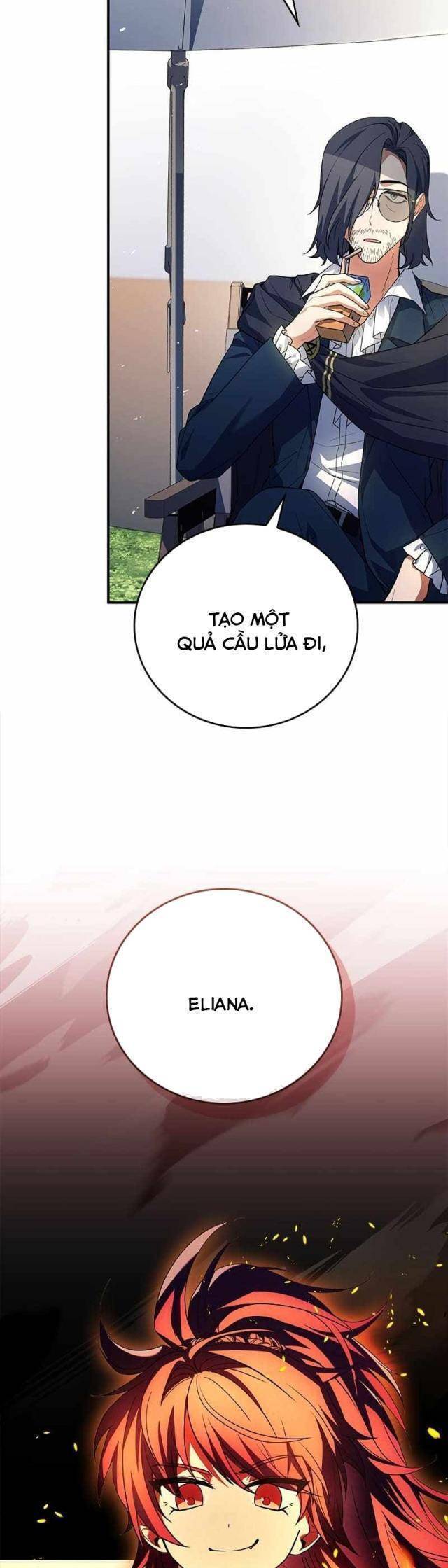 Anh Hùng Huyền Thoại Là Học Viên Danh Dự Của Học Viện Chap 16 - Next Chap 17
