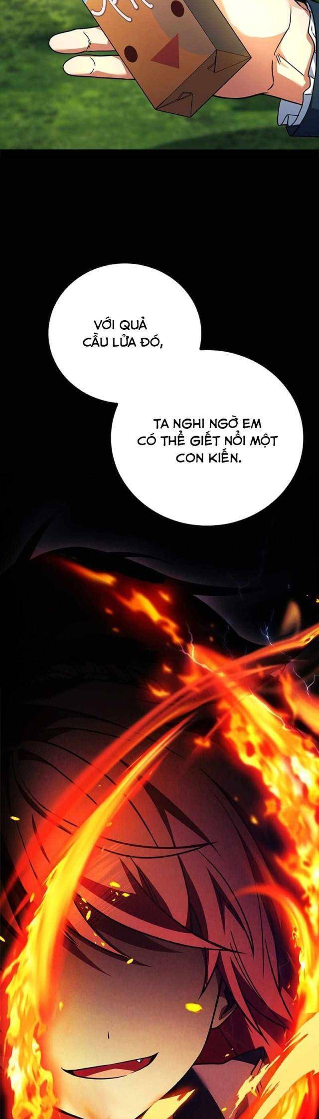 Anh Hùng Huyền Thoại Là Học Viên Danh Dự Của Học Viện Chap 16 - Next Chap 17