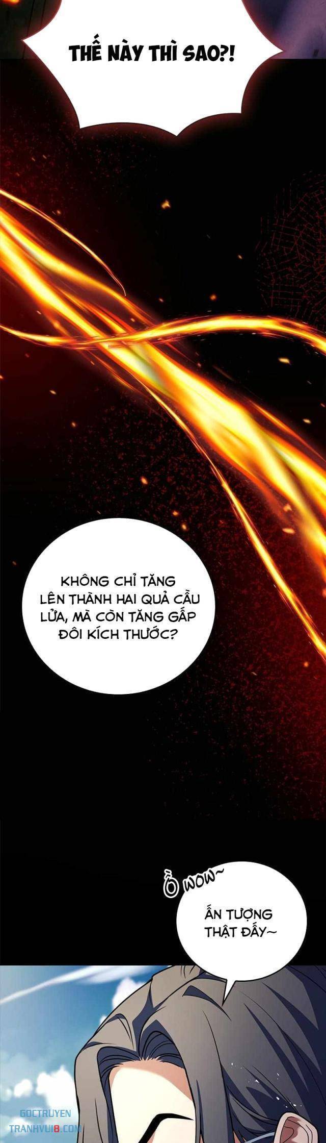 Anh Hùng Huyền Thoại Là Học Viên Danh Dự Của Học Viện Chap 16 - Next Chap 17