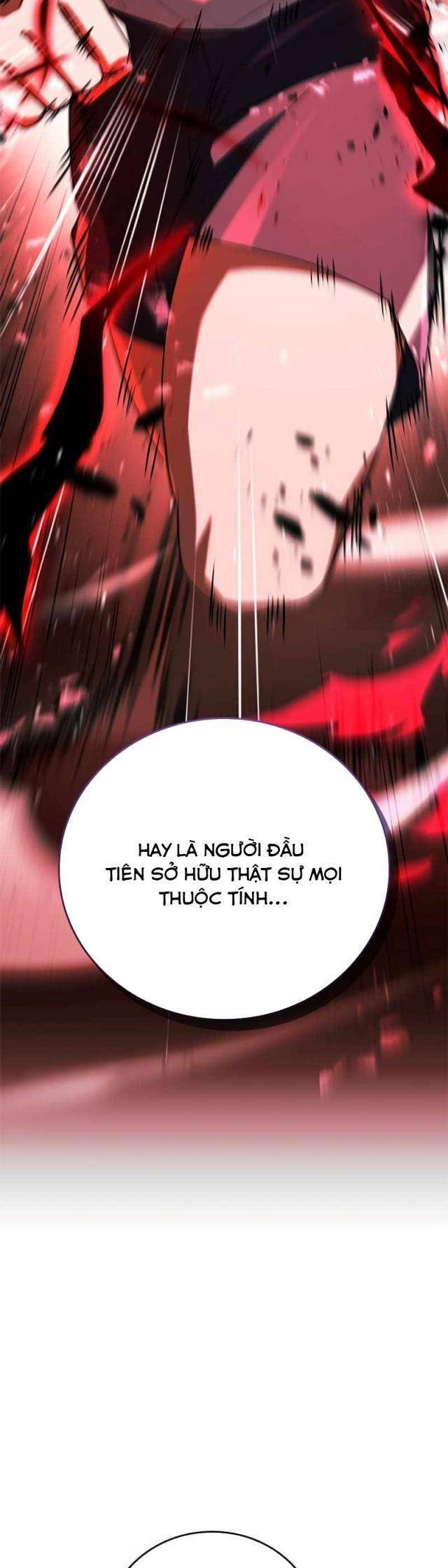 Anh Hùng Huyền Thoại Là Học Viên Danh Dự Của Học Viện Chap 16 - Next Chap 17