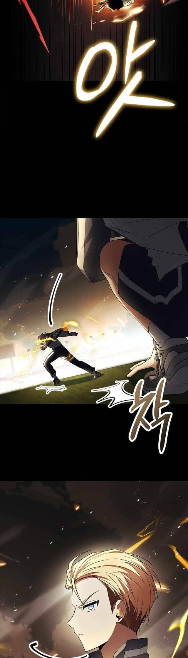 Anh Hùng Huyền Thoại Là Học Viên Danh Dự Của Học Viện Chap 16 - Next Chap 17