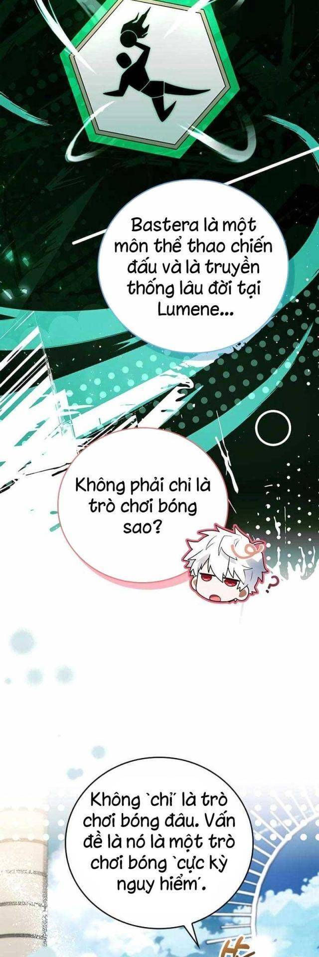 Anh Hùng Huyền Thoại Là Học Viên Danh Dự Của Học Viện Chap 17 - Next Chap 18
