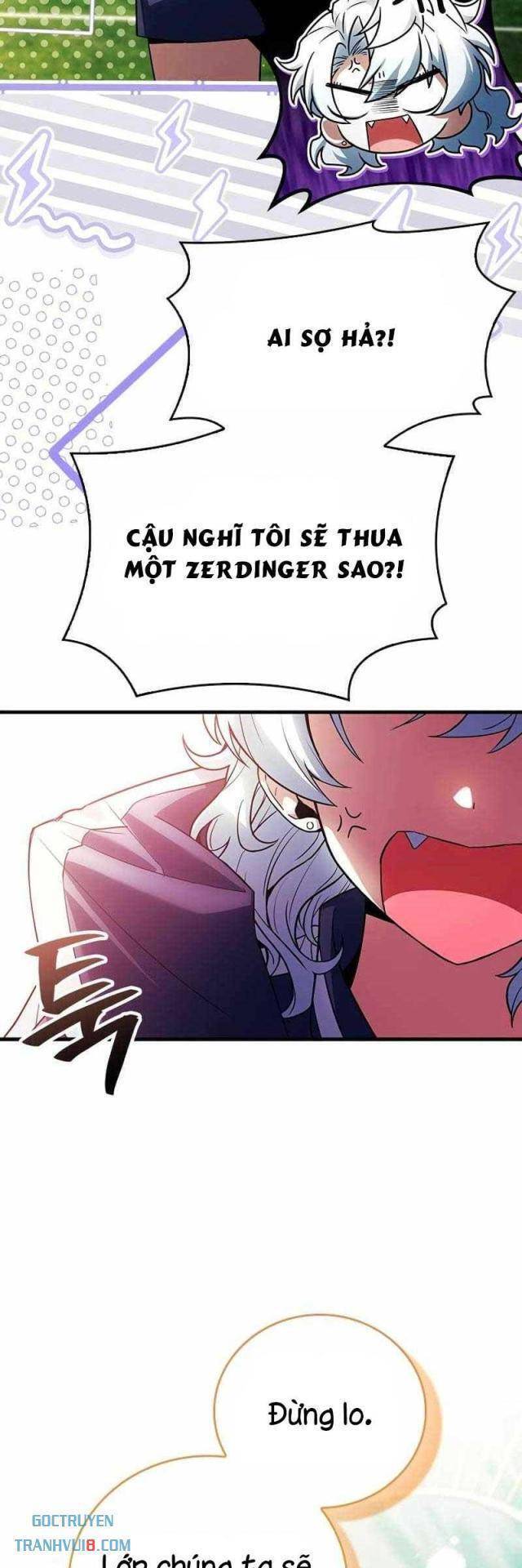Anh Hùng Huyền Thoại Là Học Viên Danh Dự Của Học Viện Chap 17 - Next Chap 18