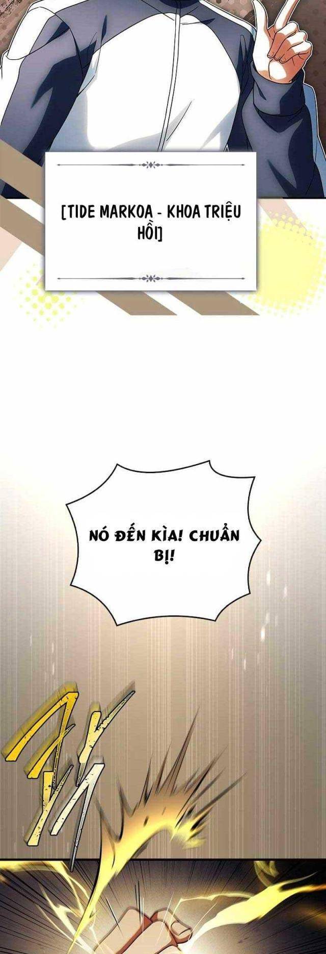Anh Hùng Huyền Thoại Là Học Viên Danh Dự Của Học Viện Chap 17 - Next Chap 18