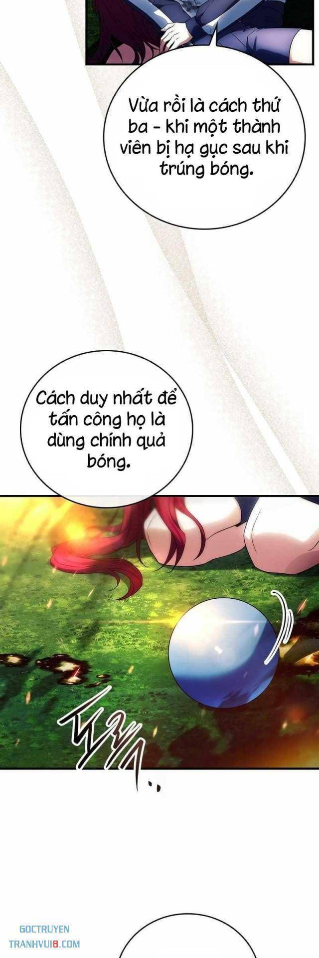 Anh Hùng Huyền Thoại Là Học Viên Danh Dự Của Học Viện Chap 17 - Next Chap 18