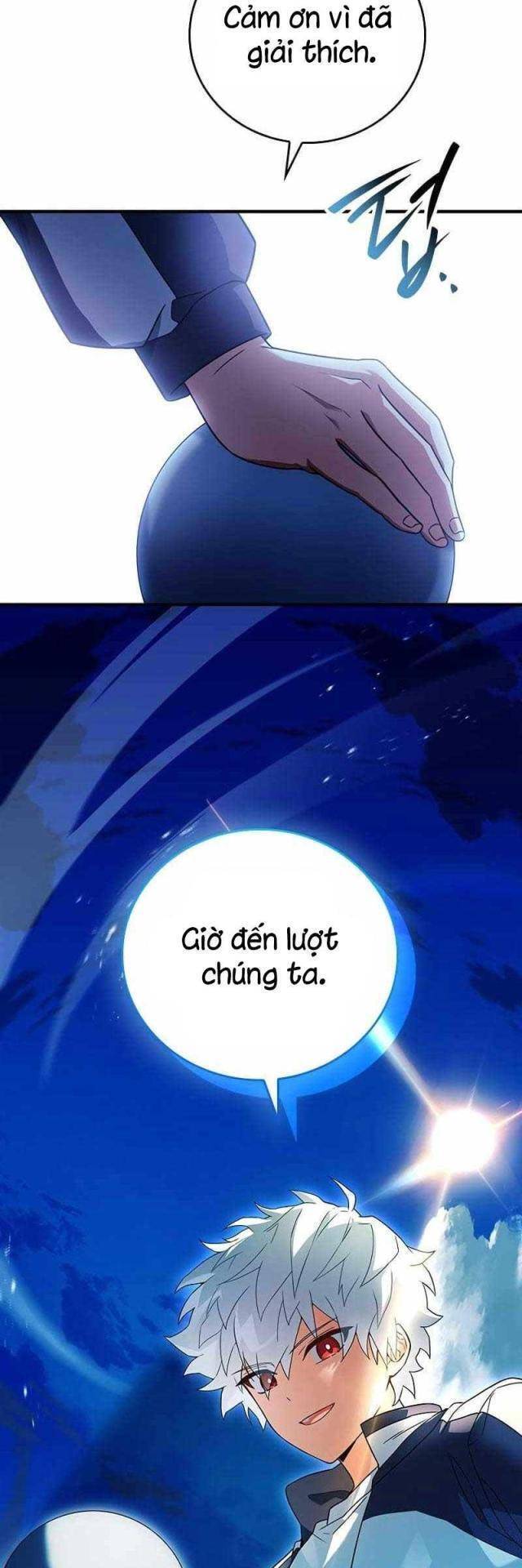 Anh Hùng Huyền Thoại Là Học Viên Danh Dự Của Học Viện Chap 17 - Next Chap 18