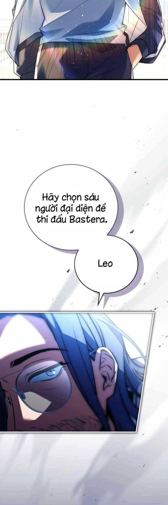 Anh Hùng Huyền Thoại Là Học Viên Danh Dự Của Học Viện Chap 17 - Next Chap 18