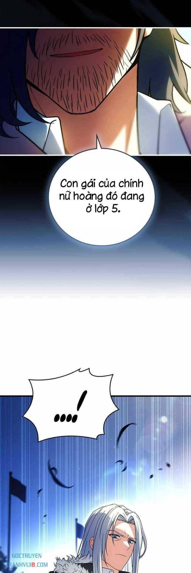 Anh Hùng Huyền Thoại Là Học Viên Danh Dự Của Học Viện Chap 17 - Next Chap 18