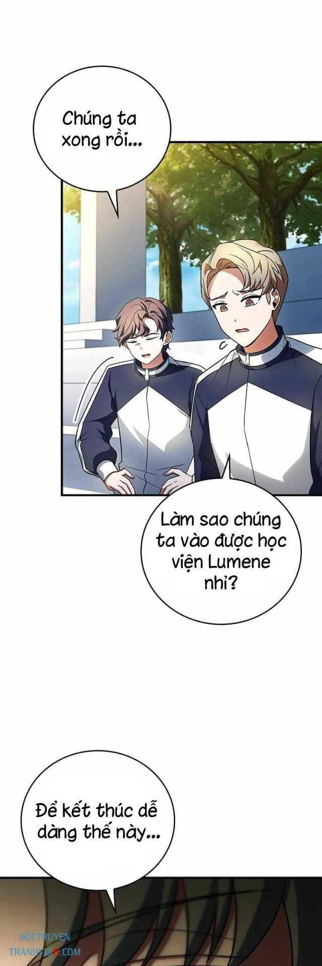 Anh Hùng Huyền Thoại Là Học Viên Danh Dự Của Học Viện Chap 17 - Next Chap 18