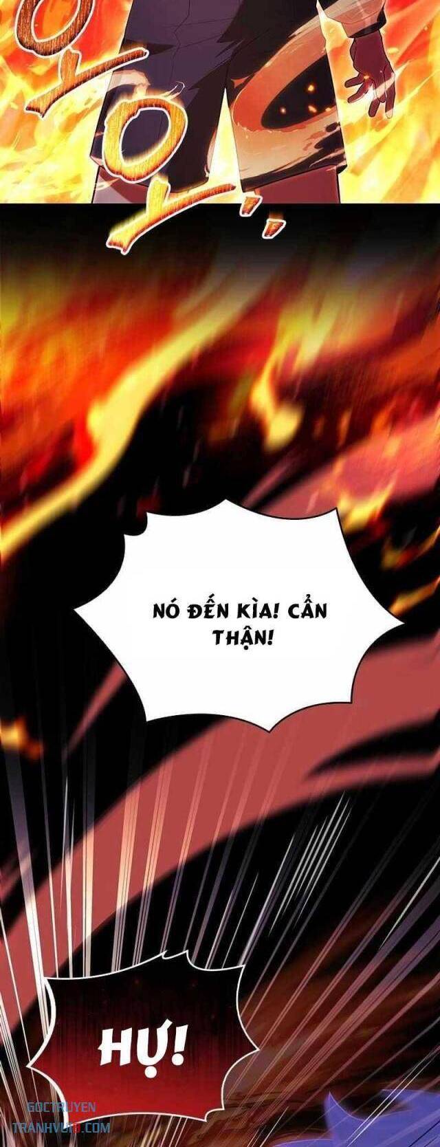 Anh Hùng Huyền Thoại Là Học Viên Danh Dự Của Học Viện Chap 17 - Next Chap 18