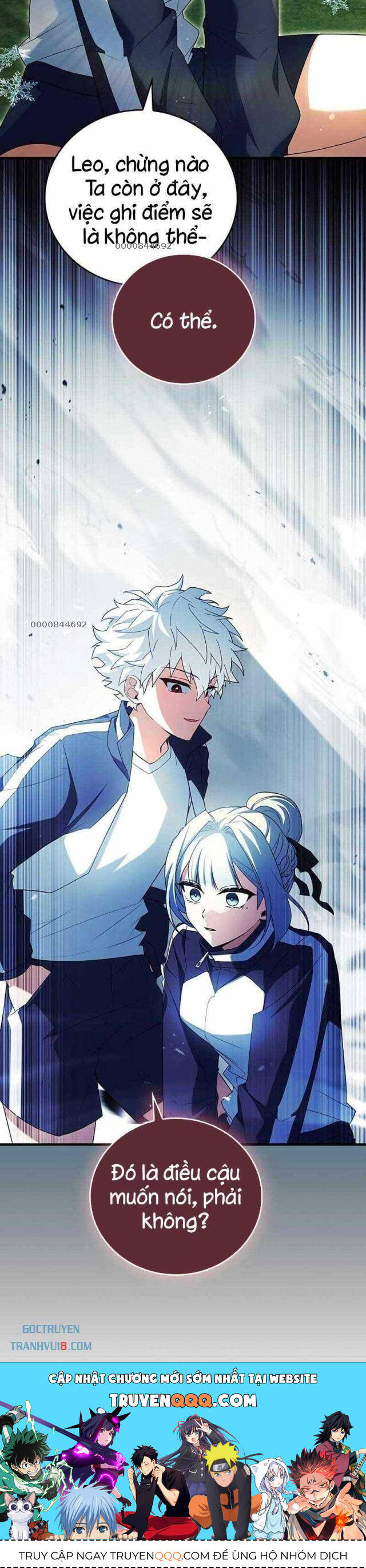 Anh Hùng Huyền Thoại Là Học Viên Danh Dự Của Học Viện Chap 17 - Next Chap 18