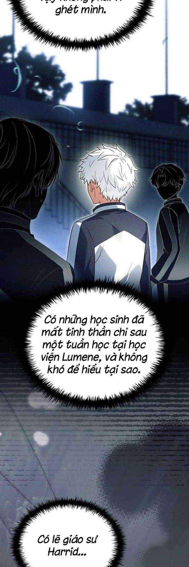 Anh Hùng Huyền Thoại Là Học Viên Danh Dự Của Học Viện Chap 17 - Next Chap 18