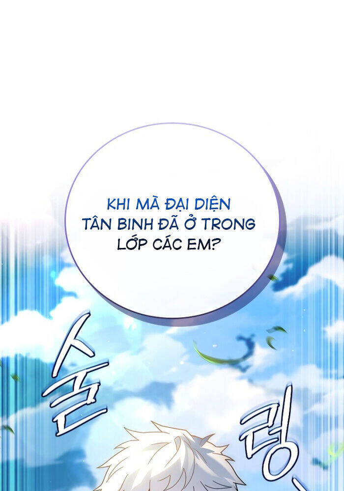 Anh Hùng Huyền Thoại Là Học Viên Danh Dự Của Học Viện Chap 18 - Next Chap 19