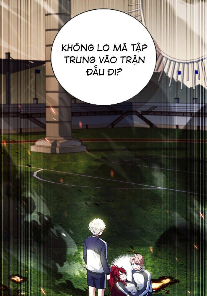 Anh Hùng Huyền Thoại Là Học Viên Danh Dự Của Học Viện Chap 18 - Next Chap 19