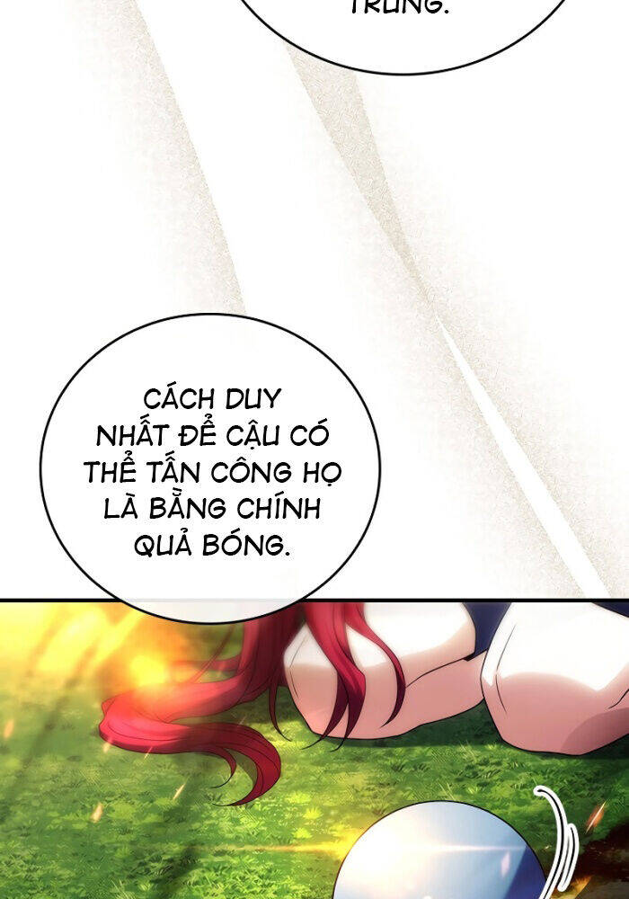 Anh Hùng Huyền Thoại Là Học Viên Danh Dự Của Học Viện Chap 18 - Next Chap 19