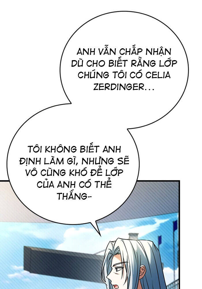 Anh Hùng Huyền Thoại Là Học Viên Danh Dự Của Học Viện Chap 18 - Next Chap 19