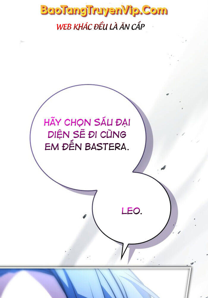 Anh Hùng Huyền Thoại Là Học Viên Danh Dự Của Học Viện Chap 18 - Next Chap 19