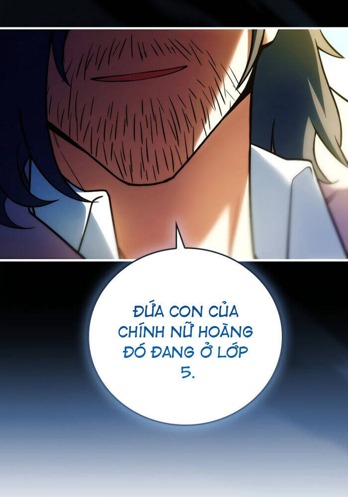 Anh Hùng Huyền Thoại Là Học Viên Danh Dự Của Học Viện Chap 18 - Next Chap 19