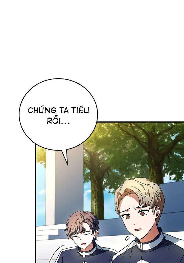 Anh Hùng Huyền Thoại Là Học Viên Danh Dự Của Học Viện Chap 18 - Next Chap 19
