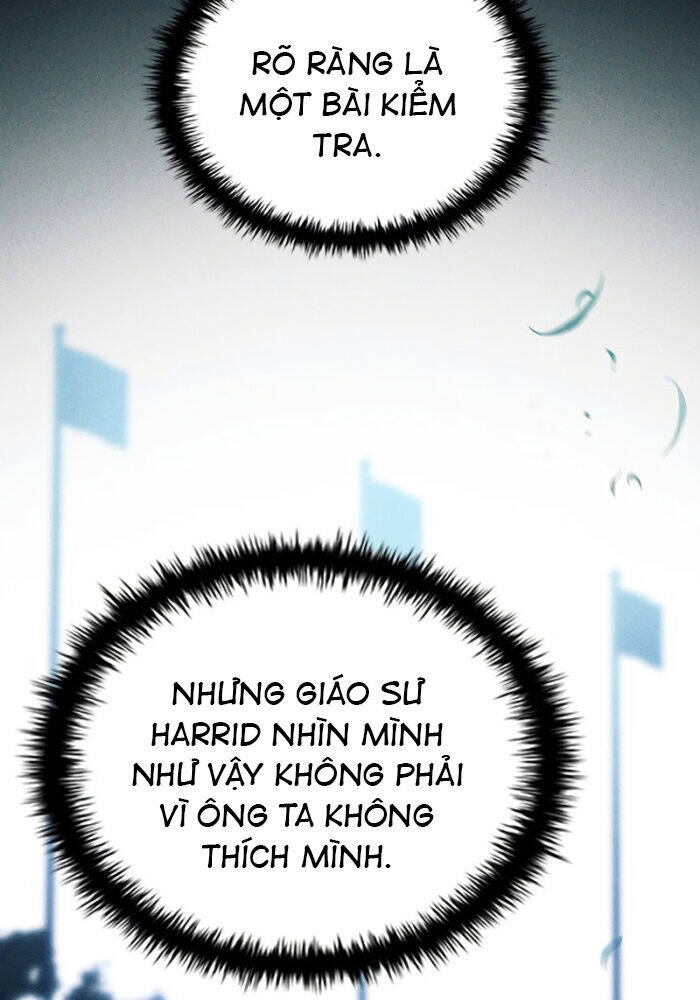 Anh Hùng Huyền Thoại Là Học Viên Danh Dự Của Học Viện Chap 18 - Next Chap 19