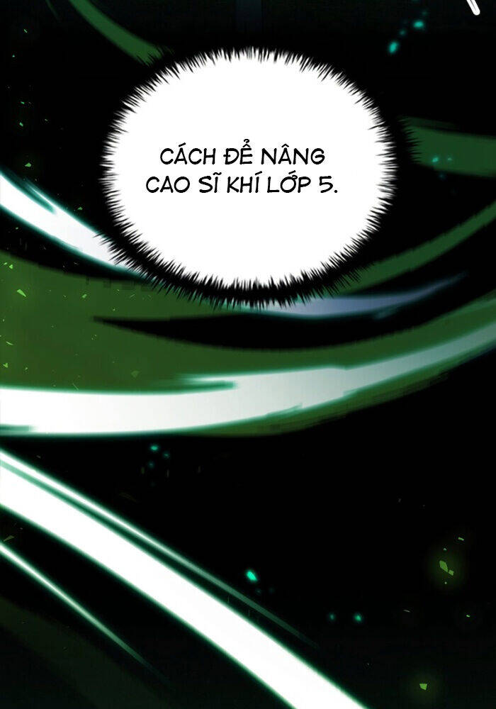 Anh Hùng Huyền Thoại Là Học Viên Danh Dự Của Học Viện Chap 18 - Next Chap 19