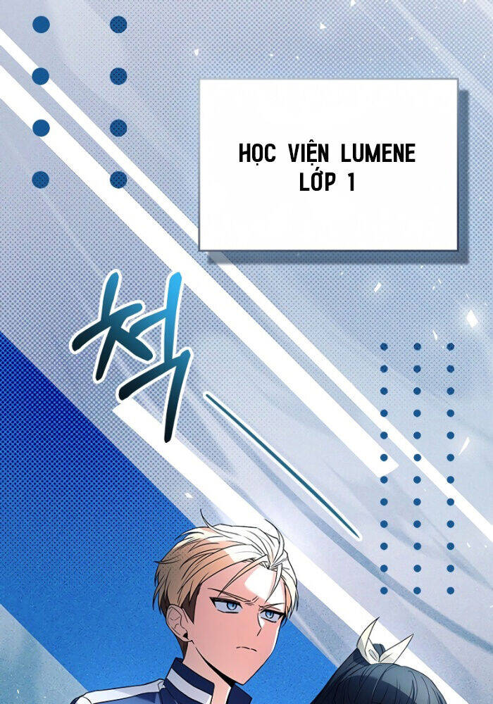Anh Hùng Huyền Thoại Là Học Viên Danh Dự Của Học Viện Chap 18 - Next Chap 19