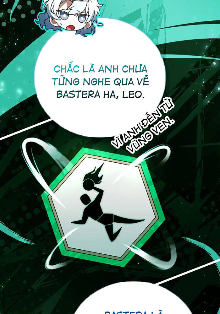 Anh Hùng Huyền Thoại Là Học Viên Danh Dự Của Học Viện Chap 18 - Next Chap 19
