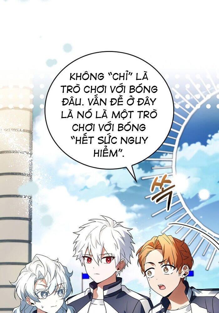 Anh Hùng Huyền Thoại Là Học Viên Danh Dự Của Học Viện Chap 18 - Next Chap 19