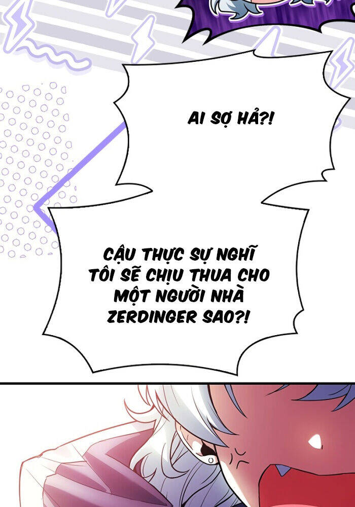 Anh Hùng Huyền Thoại Là Học Viên Danh Dự Của Học Viện Chap 18 - Next Chap 19