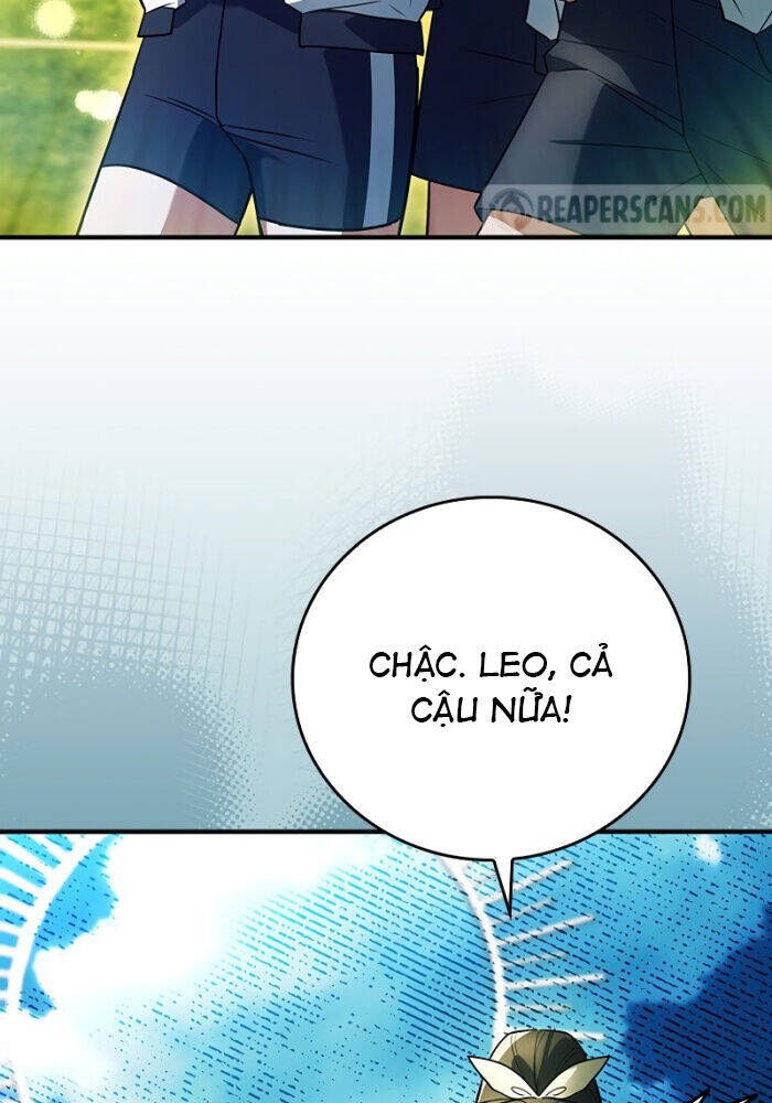 Anh Hùng Huyền Thoại Là Học Viên Danh Dự Của Học Viện Chap 18 - Next Chap 19