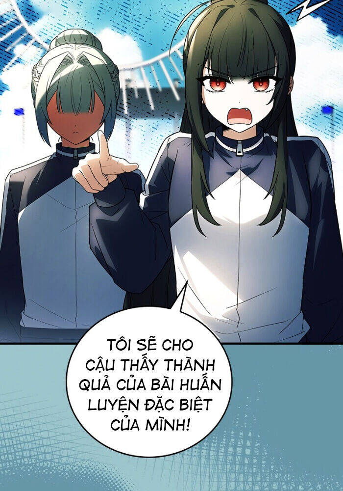 Anh Hùng Huyền Thoại Là Học Viên Danh Dự Của Học Viện Chap 18 - Next Chap 19