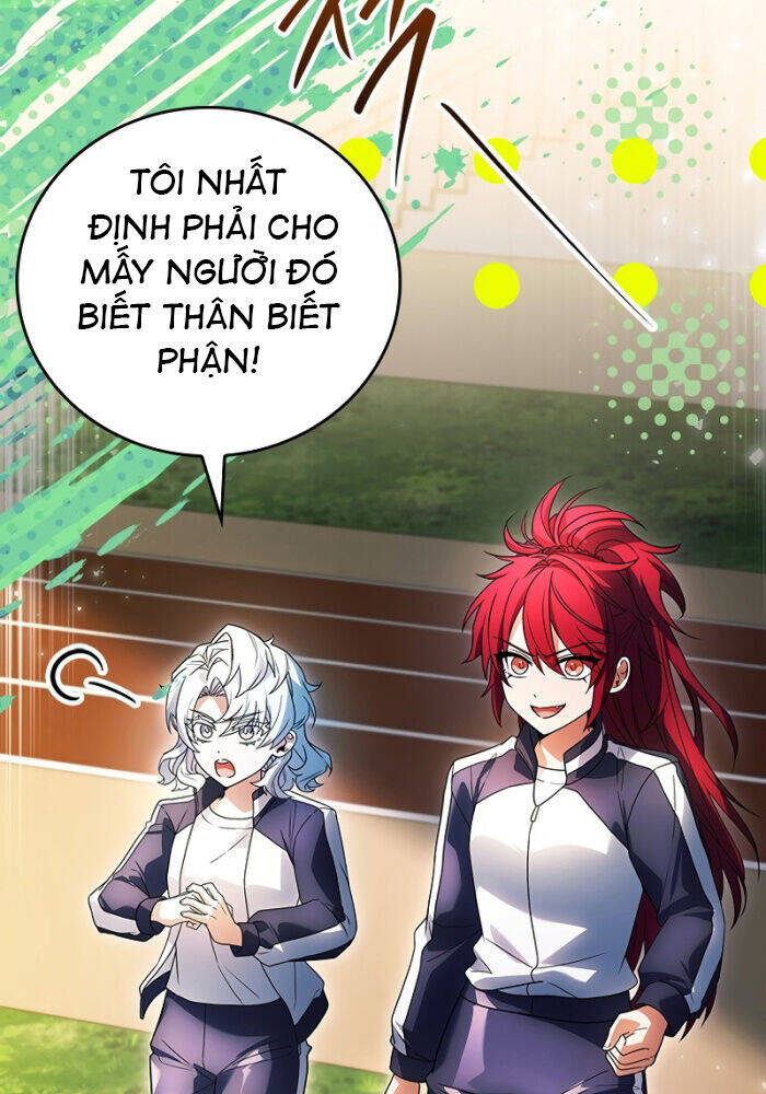 Anh Hùng Huyền Thoại Là Học Viên Danh Dự Của Học Viện Chap 18 - Next Chap 19