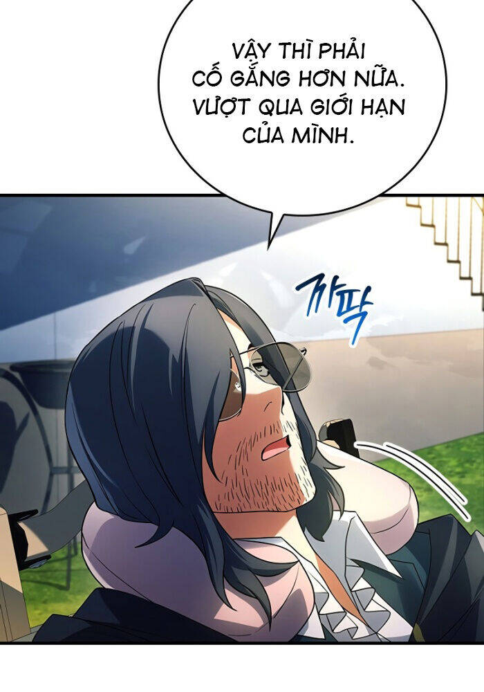 Anh Hùng Huyền Thoại Là Học Viên Danh Dự Của Học Viện Chap 18 - Next Chap 19