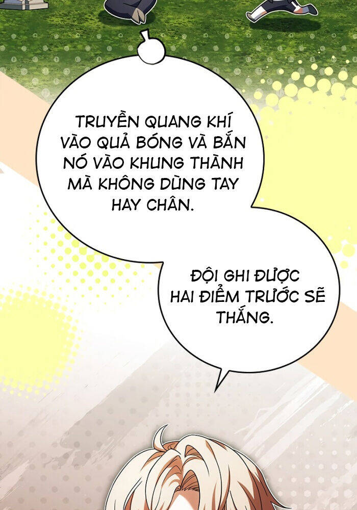Anh Hùng Huyền Thoại Là Học Viên Danh Dự Của Học Viện Chap 18 - Next Chap 19