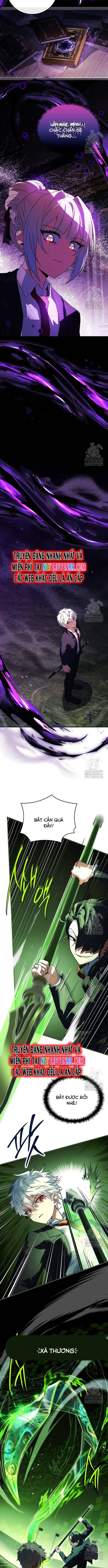 Anh Hùng Huyền Thoại Là Học Viên Danh Dự Của Học Viện Chap 23 - Next Chap 24