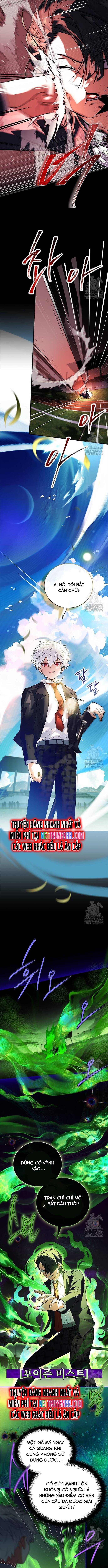 Anh Hùng Huyền Thoại Là Học Viên Danh Dự Của Học Viện Chap 23 - Next Chap 24