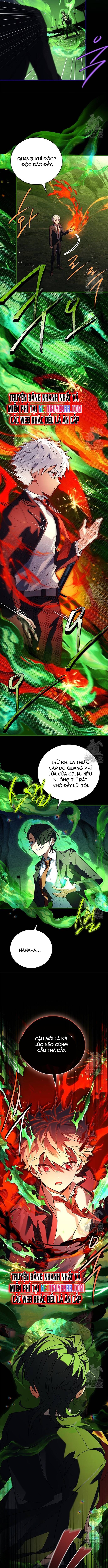 Anh Hùng Huyền Thoại Là Học Viên Danh Dự Của Học Viện Chap 23 - Next Chap 24