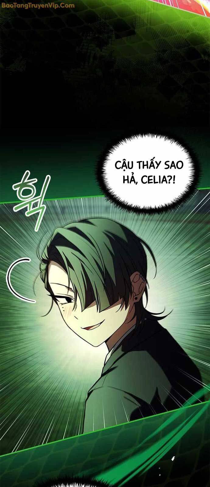 Anh Hùng Huyền Thoại Là Học Viên Danh Dự Của Học Viện Chap 24 - Next Chap 25