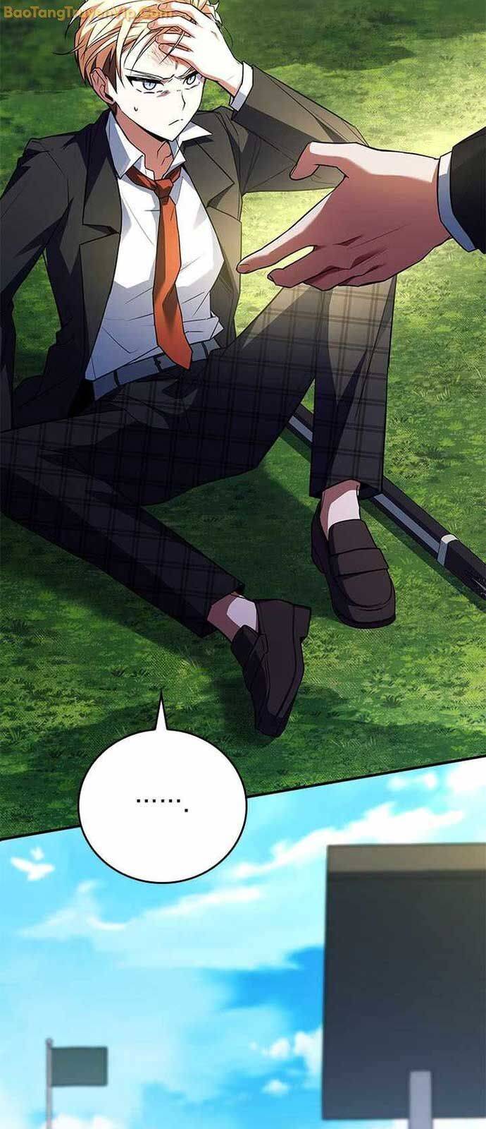 Anh Hùng Huyền Thoại Là Học Viên Danh Dự Của Học Viện Chap 24 - Next Chap 25