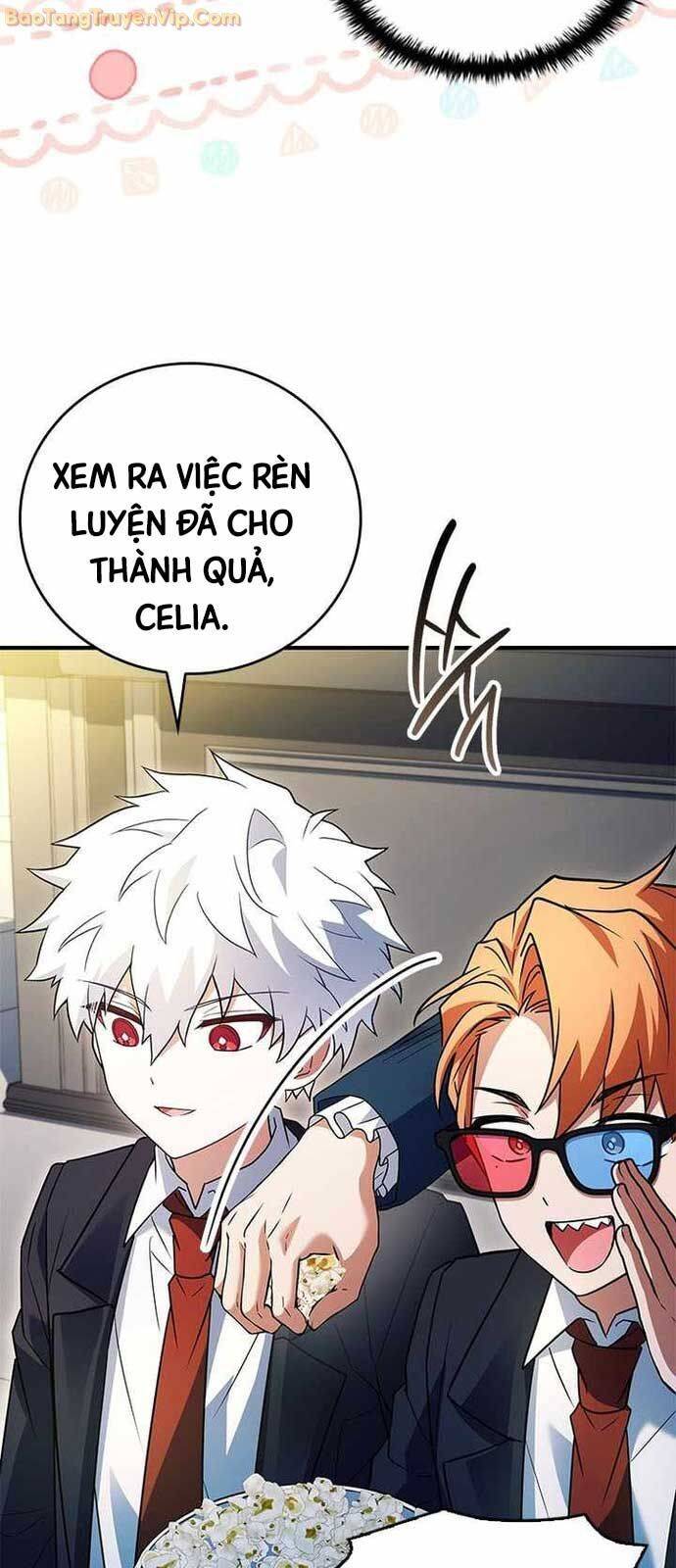 Anh Hùng Huyền Thoại Là Học Viên Danh Dự Của Học Viện Chap 24 - Next Chap 25